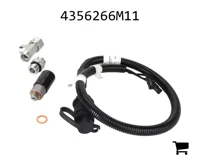 AGCO 4356266M11 Комплект жгута проводов