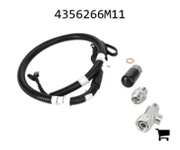 AGCO 4356266M11 Комплект жгута проводов