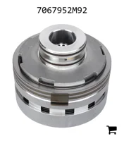AGCO 7067952M92 Муфта вала отбора мощности