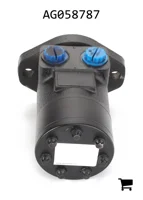 AGCO AG058787 Гидромотор