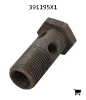 AGCO 391195X1 Болт