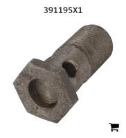 AGCO 391195X1 Болт