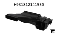 AGCO H931812141550 Воздуховод