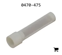 AGCO 0470-475 Топливный фильтр