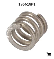 AGCO 195618M1 Пружина