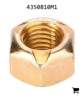 AGCO 4350810M1 Стопорная гайка