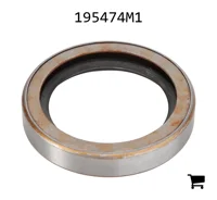 AGCO 195474M1 Масляный сальник