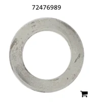 AGCO 72476989 Плоская шайба