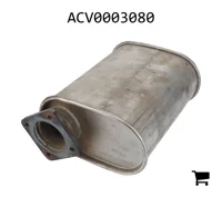 AGCO ACV0003080 Глушитель
