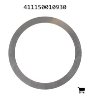 AGCO 411150010930 Диск