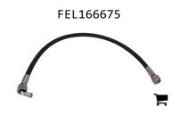 AGCO FEL166675 Гидравлический шланг