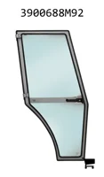 AGCO 3900688M92 Дверь правая