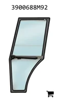 AGCO 3900688M92 Дверь правая