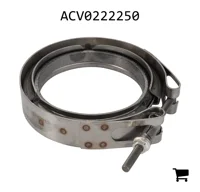 AGCO ACV0222250 Трубный хомут