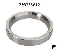 AGCO 700733012 Проставочная втулка