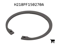 AGCO H218PF150270A Стопорная шайба