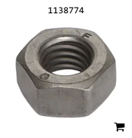 AGCO 1138774 Шестигранная гайка