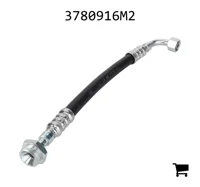 AGCO 3780916M2 Гидравлический шланг