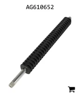 AGCO AG610652 Трубка распылителя