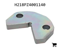 AGCO H218PZ4001140 Стопорная пластина