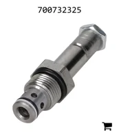 AGCO 700732325 Электромагнитный клапан