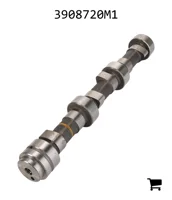 AGCO 3908720M1 Распредвал