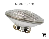 AGCO ACW4032320 Галогеновая лампа