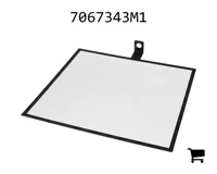 AGCO 7067343M1 Защитная сетка конденсатора