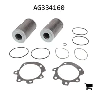 AGCO AG334160 Комплект фильтров