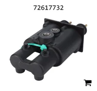 AGCO 72617732 Главный тормозной цилиндр с усилителем