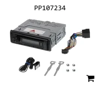 AGCO PP107234 Радиоприёмник