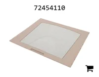 AGCO 72454110 Обивка крыши