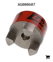 AGCO AG000607 Муфта