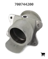 AGCO 700744200 Корпус подшипника
