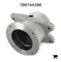 AGCO 700744200 Корпус подшипника