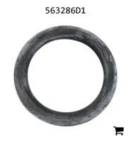 AGCO 563286D1 Уплотнительное кольцо