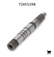 AGCO 72455298 Вал