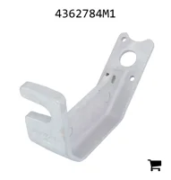 AGCO 4362784M1 Опора