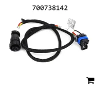 AGCO 700738142 Жгут