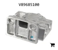 AGCO V89685100 Головка фильтра