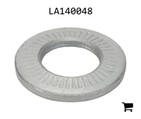 AGCO LA140048 Пружинная шайба