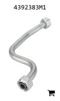AGCO 4392383M1 Трубка