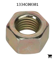 AGCO 1334C00301 Гайка