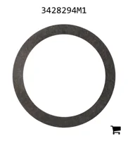 AGCO 3428294M1 Шайба