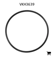 AGCO VKH3639 Уплотнительное кольцо