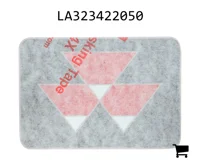 AGCO LA323422050 Декаль