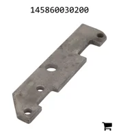 AGCO 145860030200 Соединительная пластина