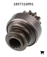 AGCO 1897316M91 Привод