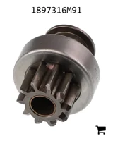 AGCO 1897316M91 Привод