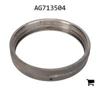 AGCO AG713504 Уплотнитель